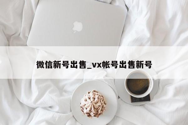 微信新号出售_vx帐号出售新号-第1张图片-天启科技