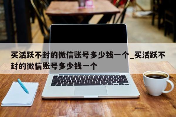 买活跃不封的微信账号多少钱一个_买活跃不封的微信账号多少钱一个-第1张图片-天启科技