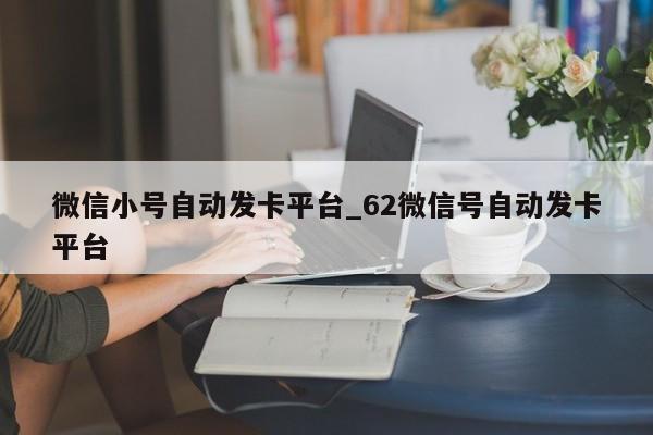 微信小号自动发卡平台_62微信号自动发卡平台-第1张图片-天启科技