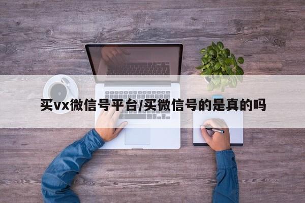 买vx微信号平台/买微信号的是真的吗-第1张图片-天启科技