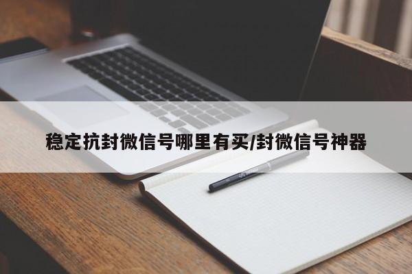 稳定抗封微信号哪里有买/封微信号神器-第1张图片-天启科技