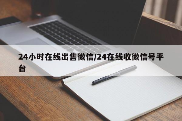 24小时在线出售微信/24在线收微信号平台-第1张图片-天启科技