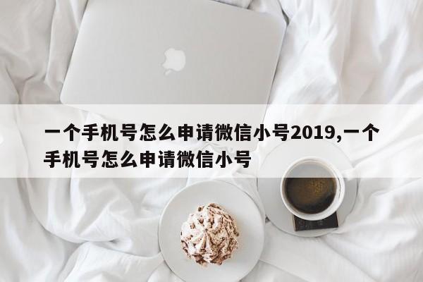 一个手机号怎么申请微信小号2019,一个手机号怎么申请微信小号-第1张图片-天启科技