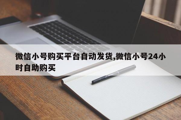 微信小号购买平台自动发货,微信小号24小时自助购买-第1张图片-天启科技