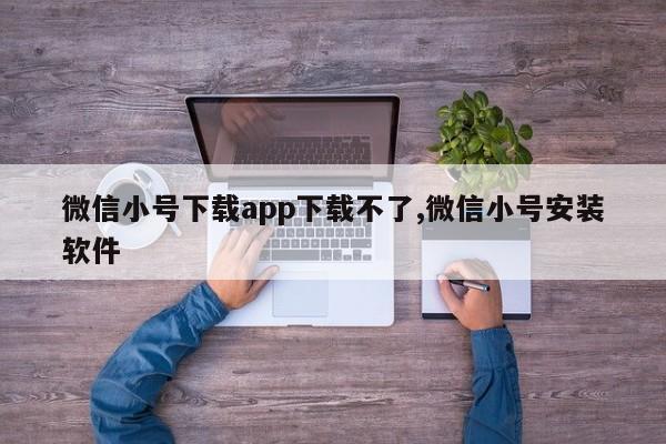 微信小号下载app下载不了,微信小号安装软件-第1张图片-天启科技